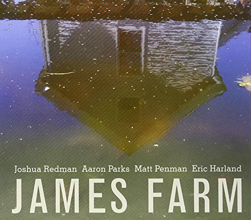 James Farm by James Farm Album Cover
