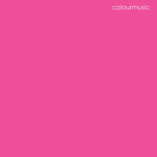 My ______ Is Pink by Colourmusic
