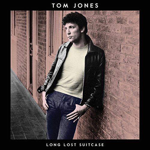 Long Lost Suitcase by Tom Jones