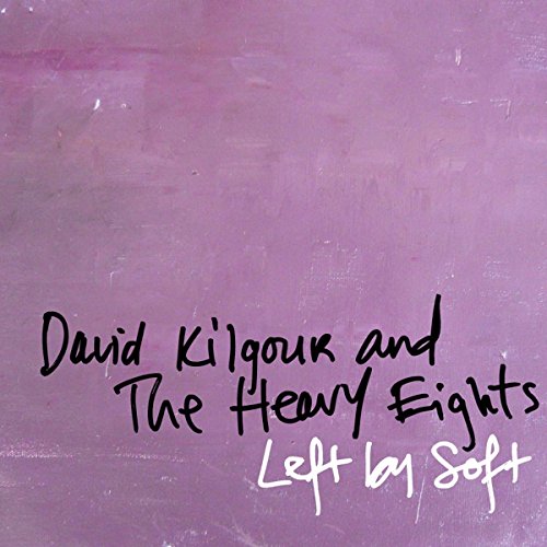 Left by Soft by Heavy Eights