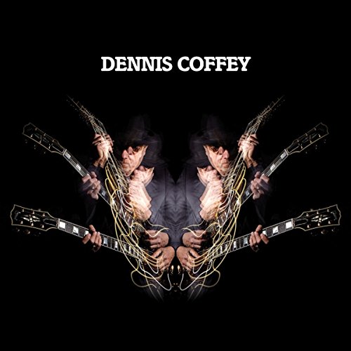 Dennis Coffey by Dennis Coffey Album Cover