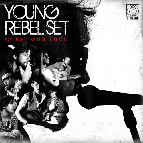 Curse Our Love by Young Rebel Set