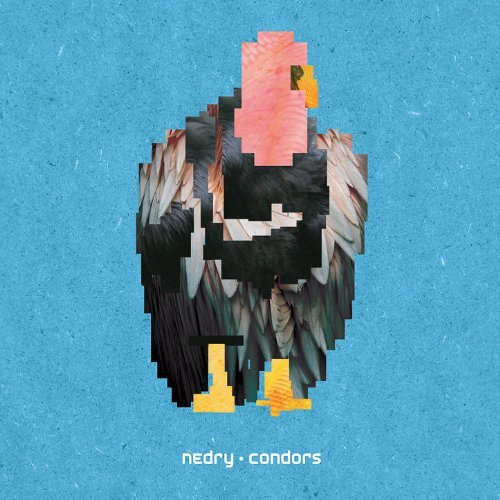 Condors by Nedry