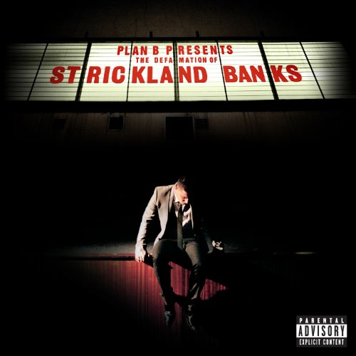 The Defamation Of Strickland Banks by Plan B