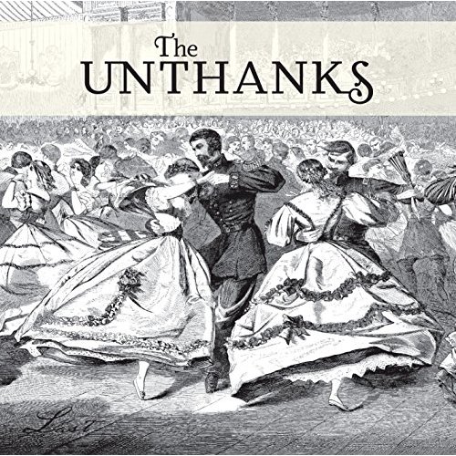Last by The Unthanks