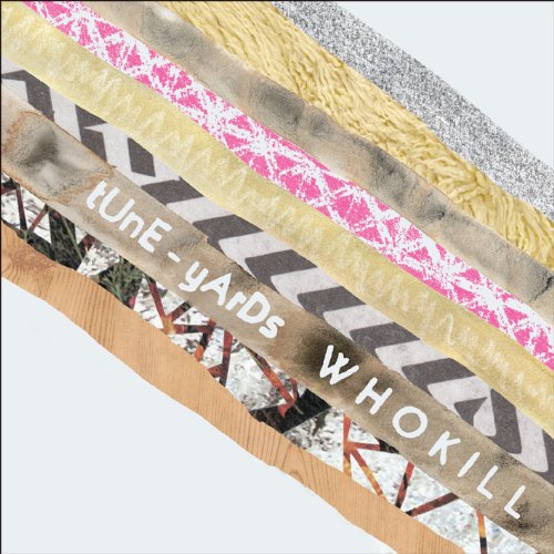 Who Kill by tUnE-yArDs