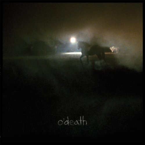 Outside by O'Death