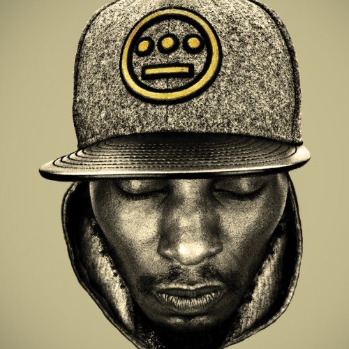 Golden Era by Del the Funky Homosapien