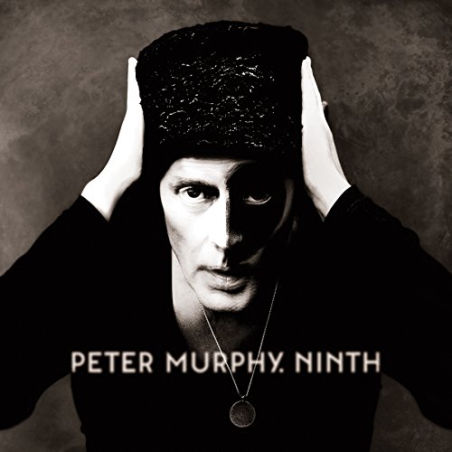Ninth by Peter Murphy