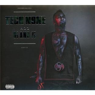 All 6's and 7's by Tech N9ne