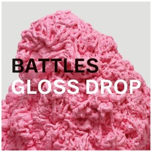 Gloss Drop by Battles