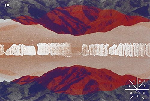 Parting the Sea Between Brightness and Me by Touche Amore