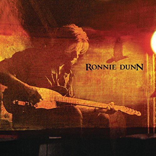 Ronnie Dunn by Ronnie Dunn Album Cover