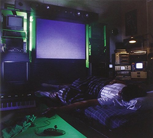 Channel Pressure by Ford & Lopatin