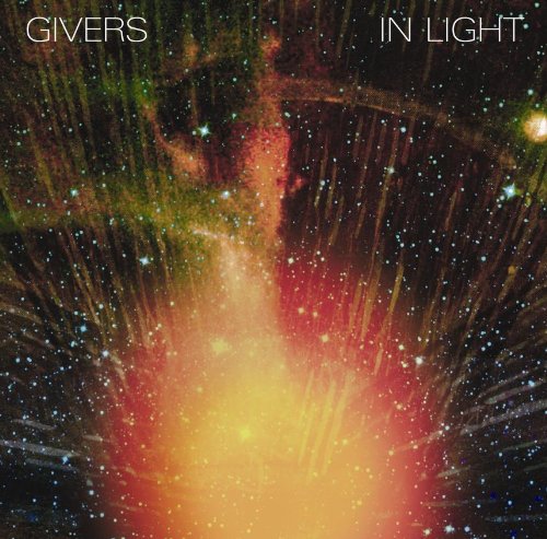 In Light by Givers