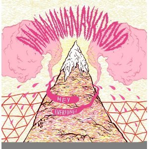 Hey Everyone by Dananananaykroyd