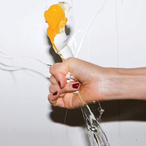 It's Blitz by Yeah Yeah Yeahs