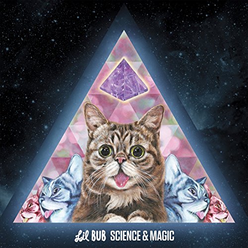 Science & Magic by Lil Bub