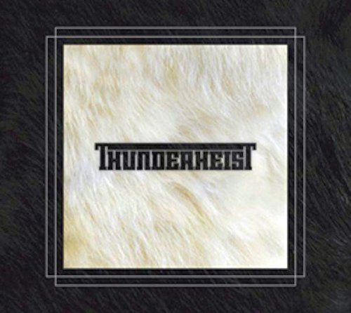 Thunderheist by Thunderheist Album Cover