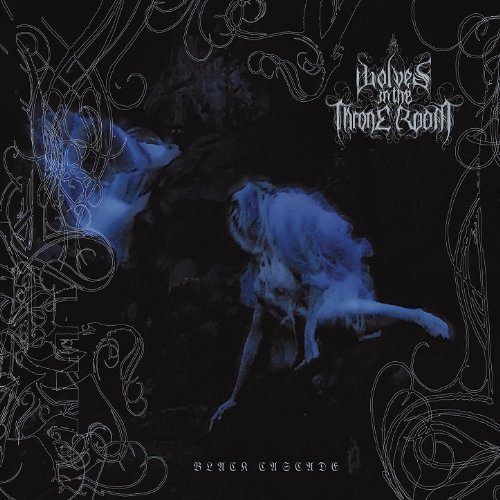 Black Cascade by Wolves in the Throne Room