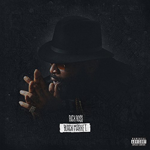 Black Market by Rick Ross