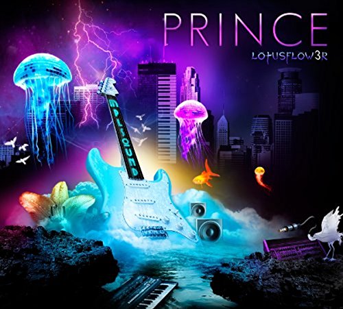 MPLSound by Prince