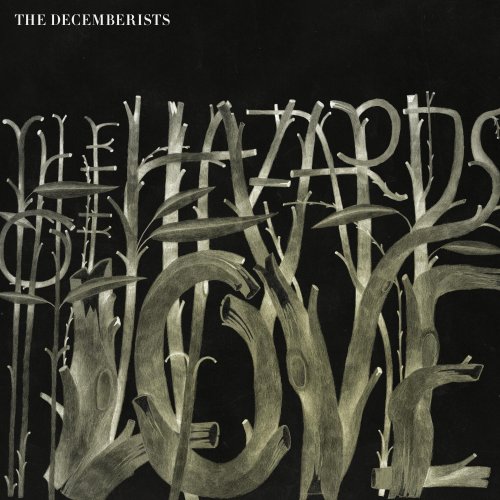 The Hazards Of Love by The Decemberists