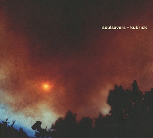 Kubrick by Soulsavers