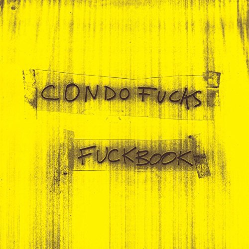 Fuckbook by Condo Fucks