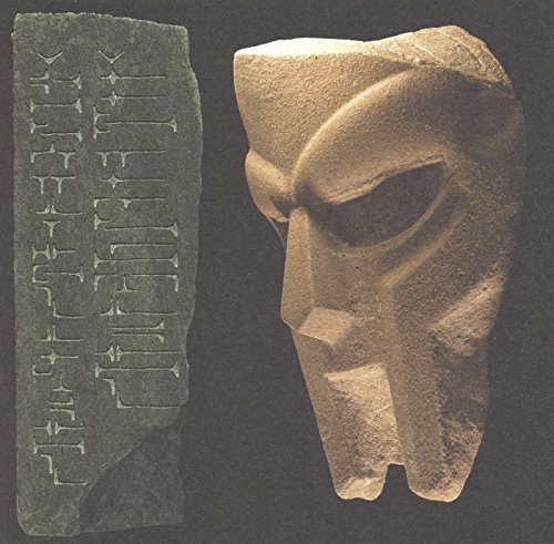 Born Like This by DOOM