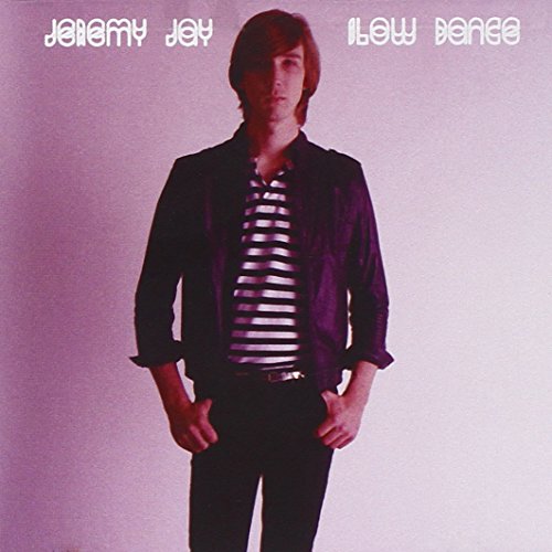 Slow Dance by Jeremy Jay