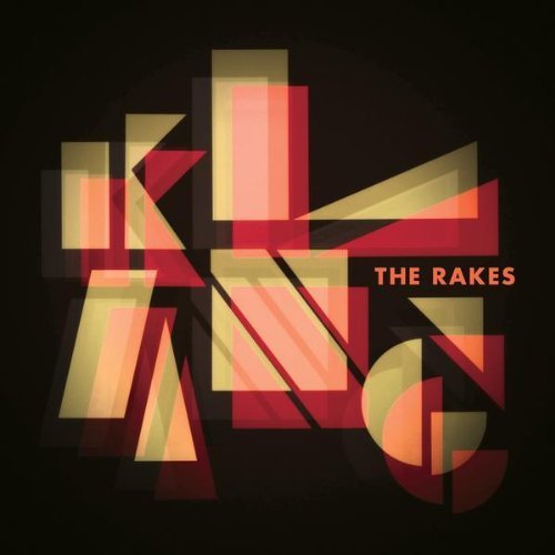 Klang by The Rakes