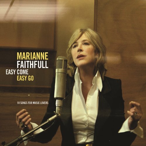 Easy Come, Easy Go by Marianne Faithfull