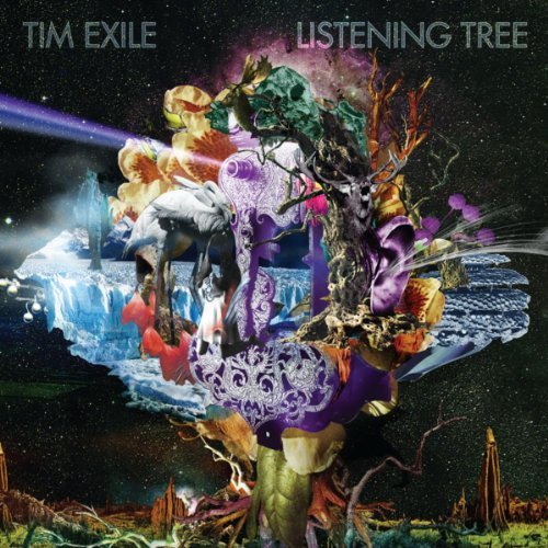 Listening Tree by Tim Exile