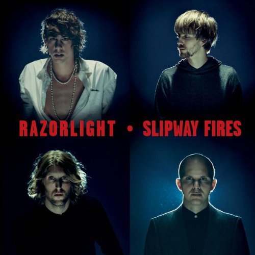 Slipway Fires by Razorlight