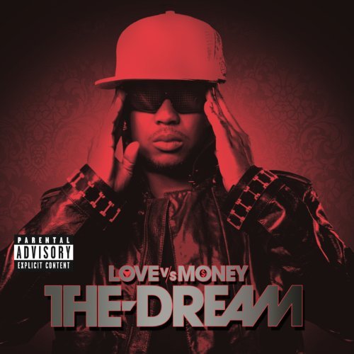 Love vs Money by The-Dream