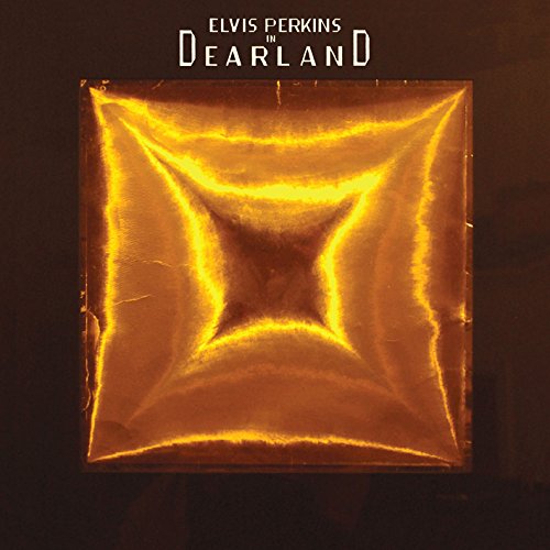 Elvis Perkins In Dearland by Elvis Perkins