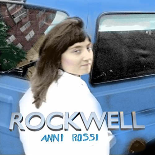 Rockwell by Anni Rossi