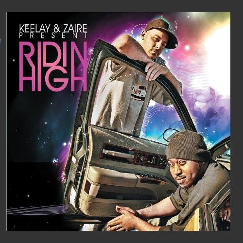 Ridin' High by Keelay & Zaire