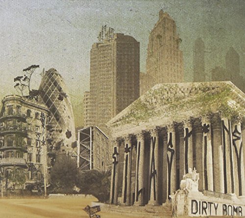 Dirty Bomb by Filastine