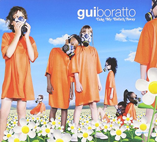 Take My Breath Away by Gui Boratto