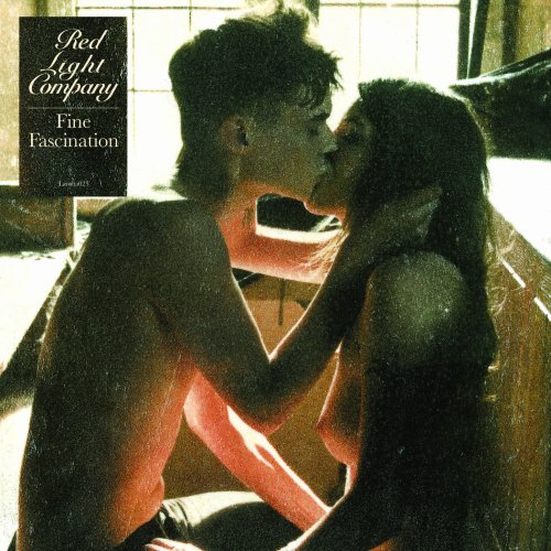 Fine Fascination by Red Light Company