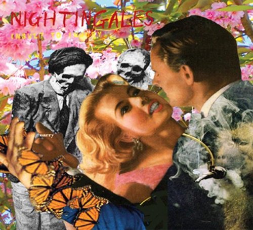 Insult To Injury by The Nightingales