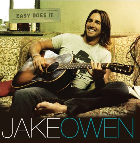 Easy Does It by Jake Owen