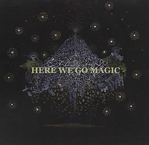 Here We Go Magic by Here We Go Magic