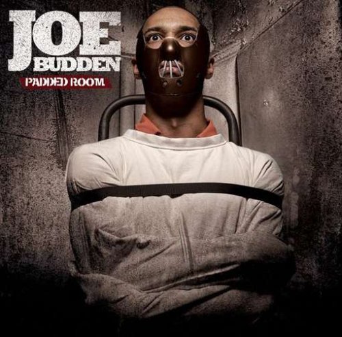 Padded Room by Joe Budden