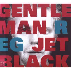 Jet Black by Gentleman Reg