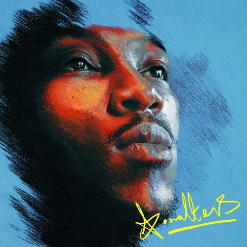 Ashley Walters by Ashley Walters Album Cover
