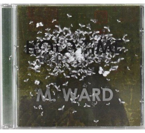 Hold Time by M. Ward