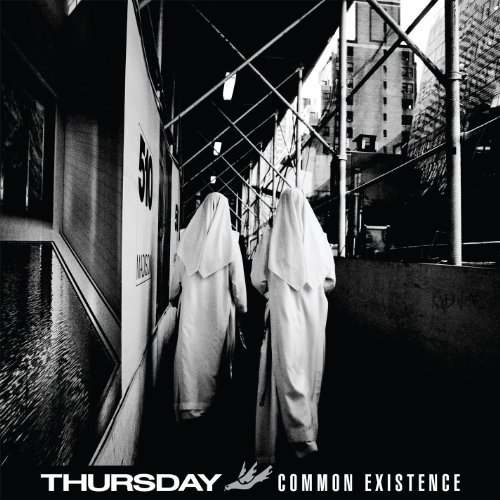 Common Existence by Thursday